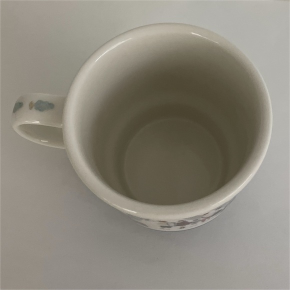 Starbucks Tokyo Coffee Tea Mug Cup 2016 Japan Geography Series watercolour style - Picture 6 of 7